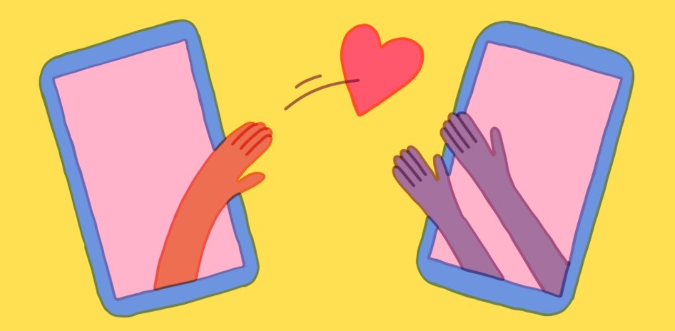 What to Expect When Meeting New People in an Online Dating Service