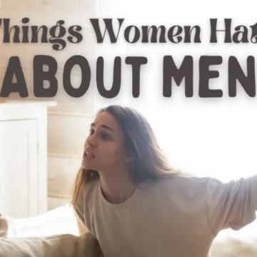 Women Hate