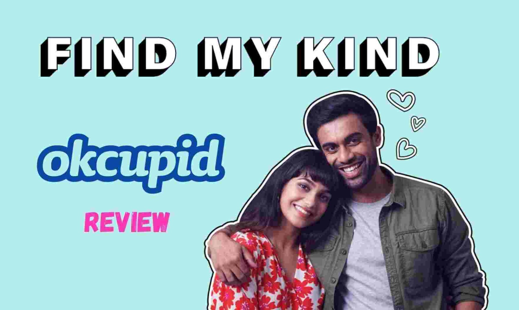 An Overview of OkCupid