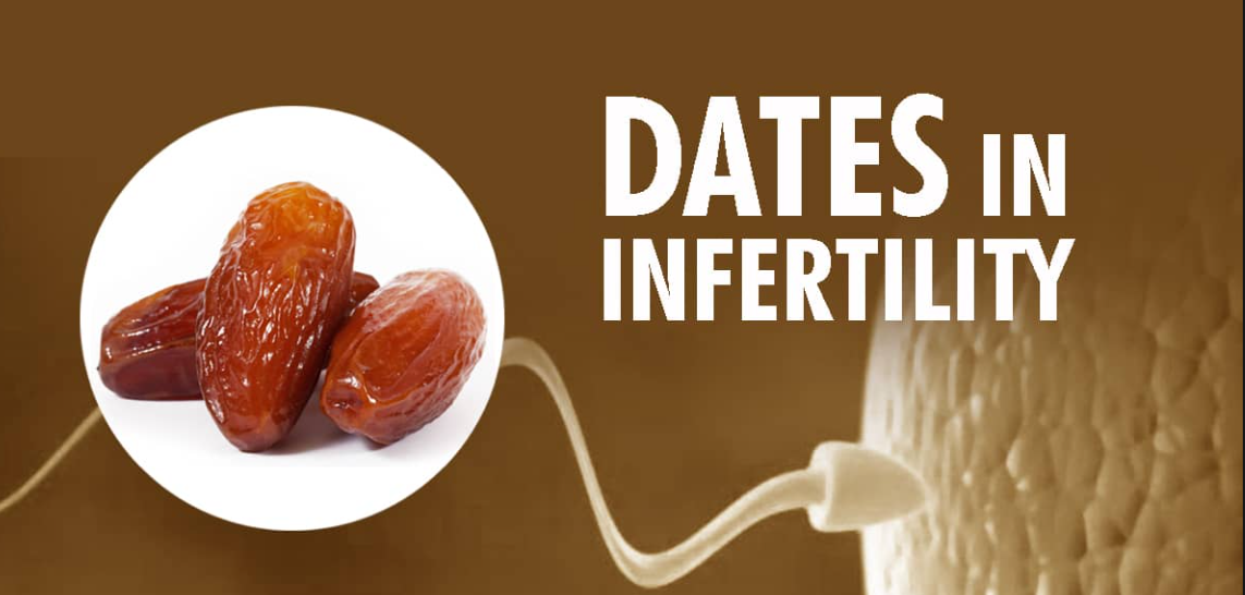 How Aromatic Dates Can Help You Conceive