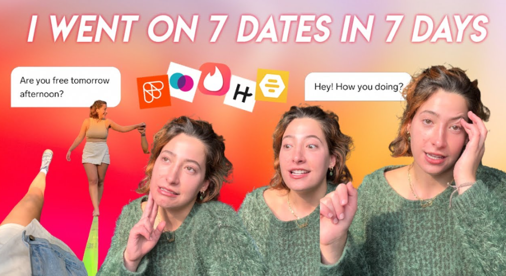 Seven Dates