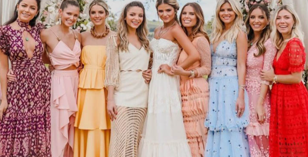 Ultimate Wedding Guest Attire: What to Wear to a Wedding
