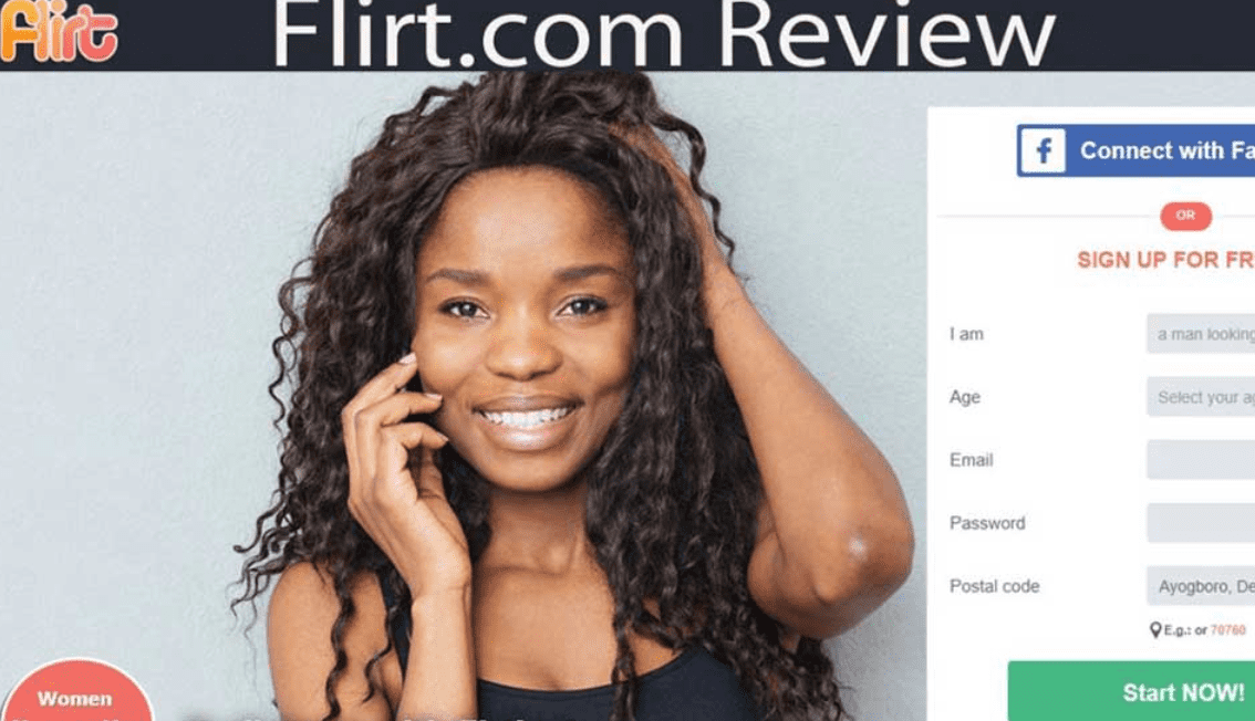 Review Of Flirt.com ( December 2023) – Is Flirt.com Scam or Safe?